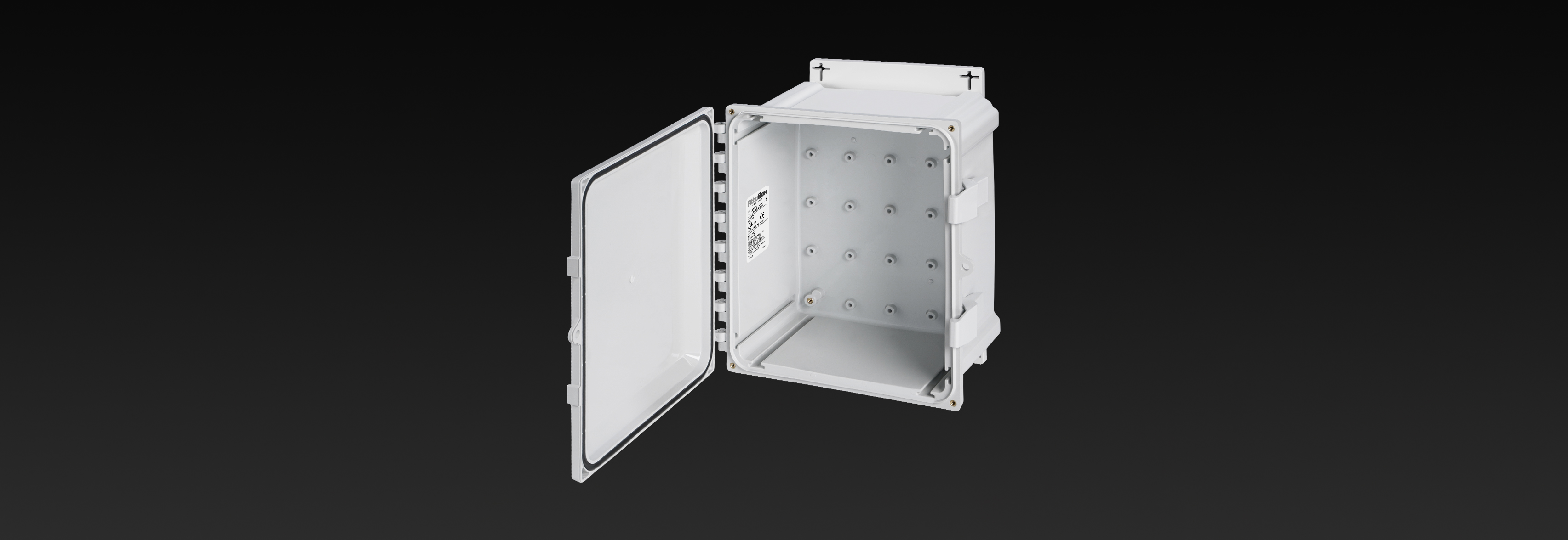 Heartland Series Enclosure