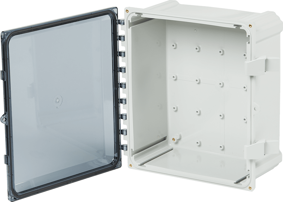 Heartland® Innovative Features Image