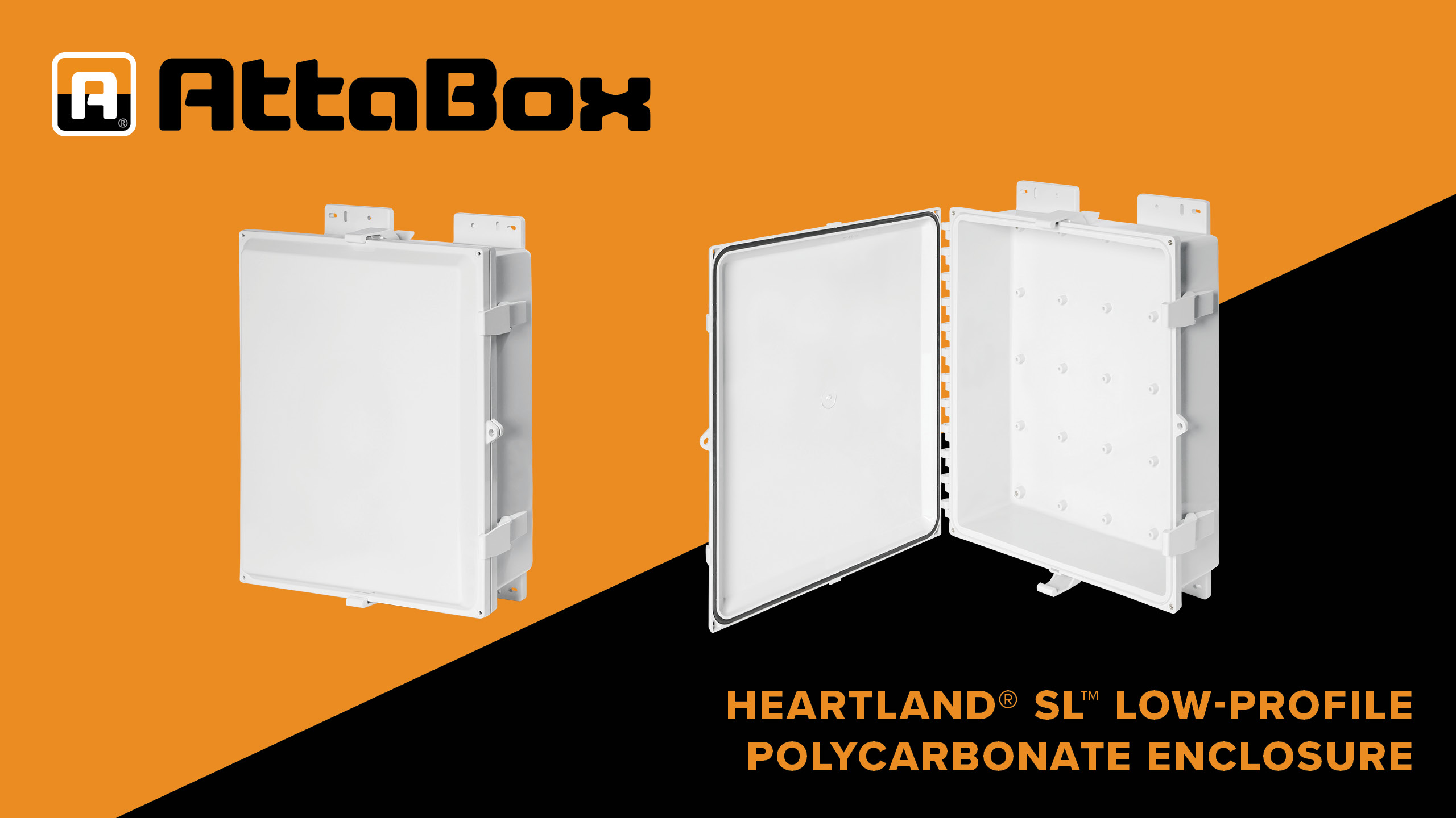 AttaBox Heartland SL