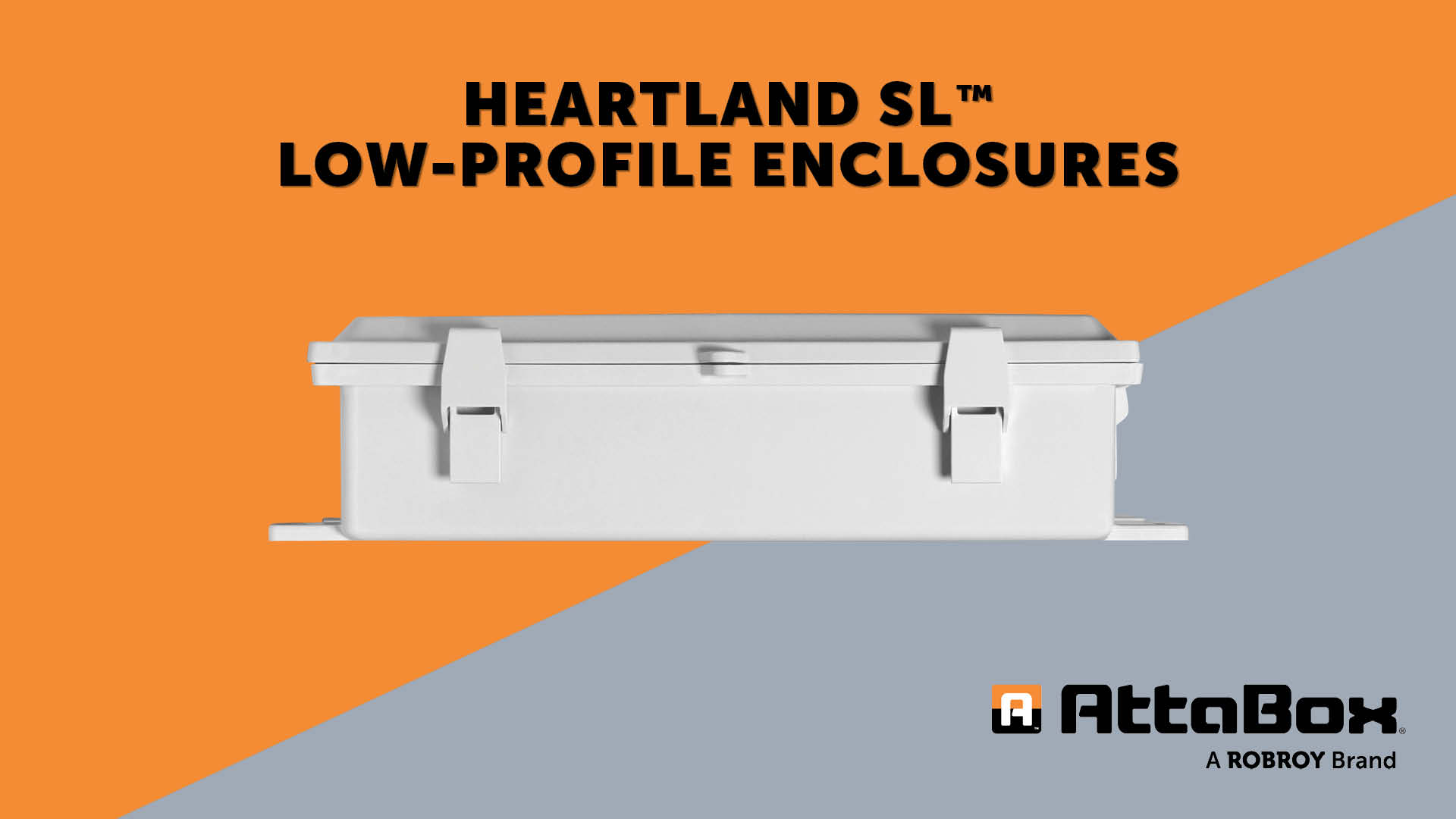 Heartland SL low-profile thumbnail