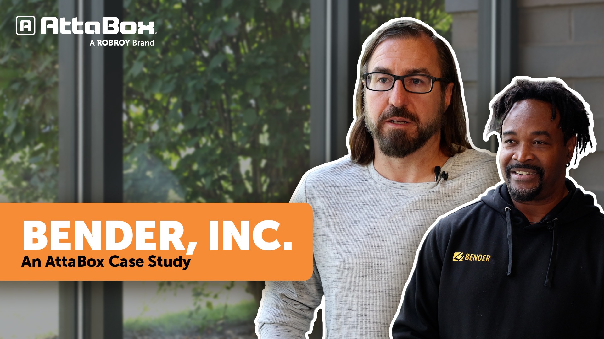 Bender, Inc. Thumbnail