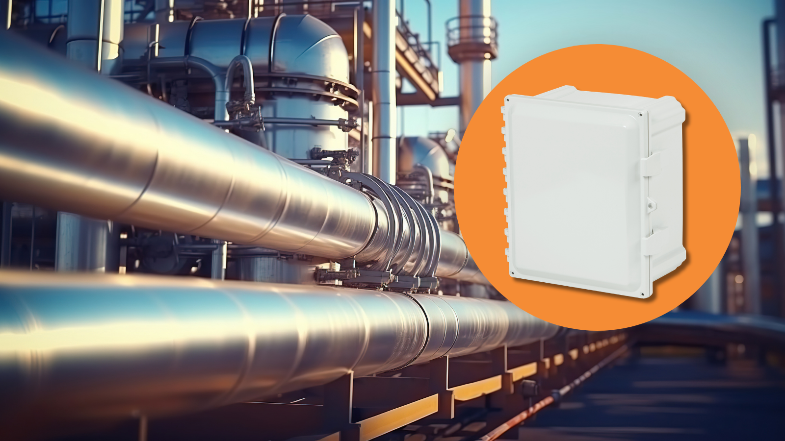 AttaBox Oil & Gas Industry