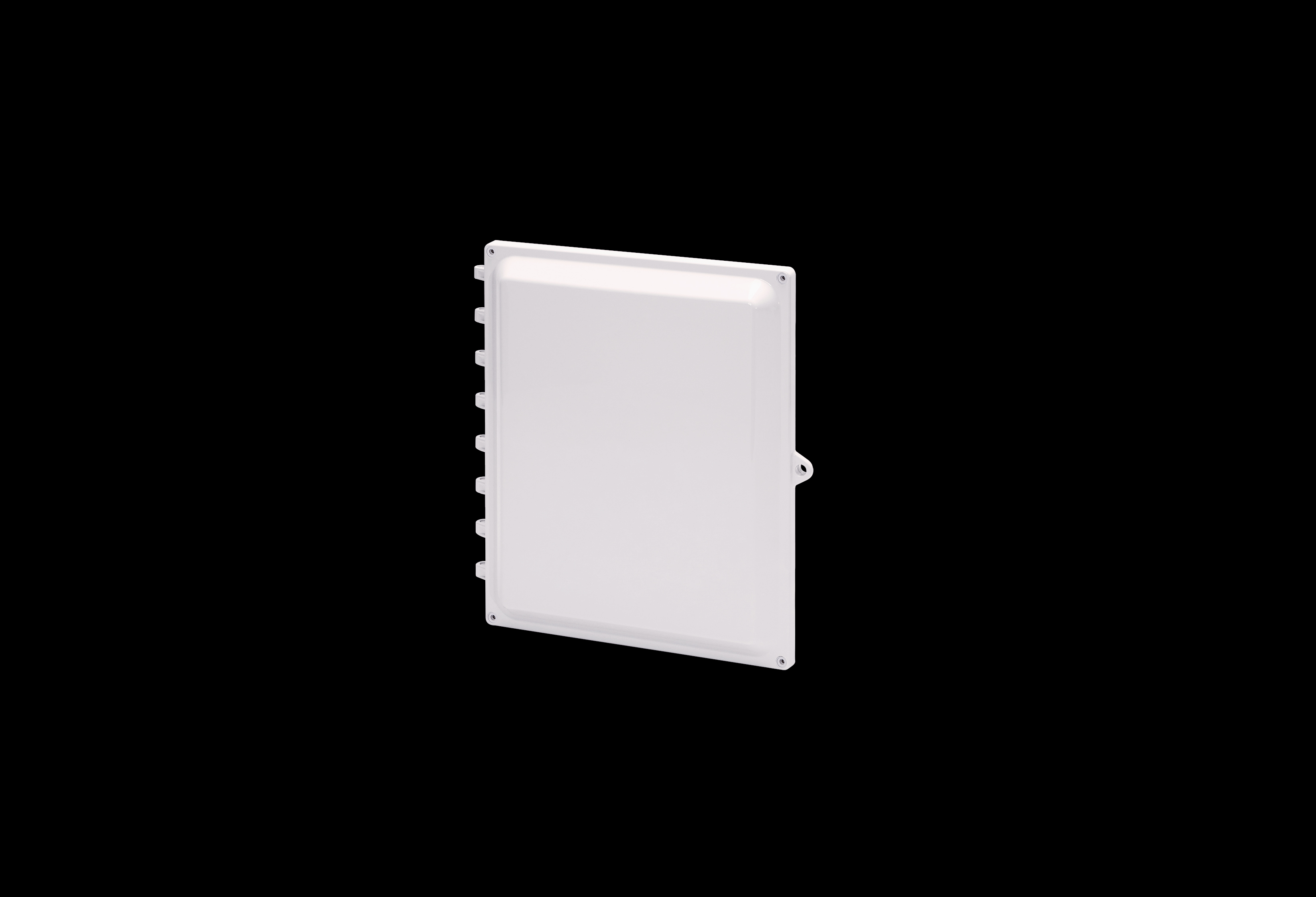 Replacement Opaque Cover for Heartland Series 10 x 8 Inch by AttaBox®