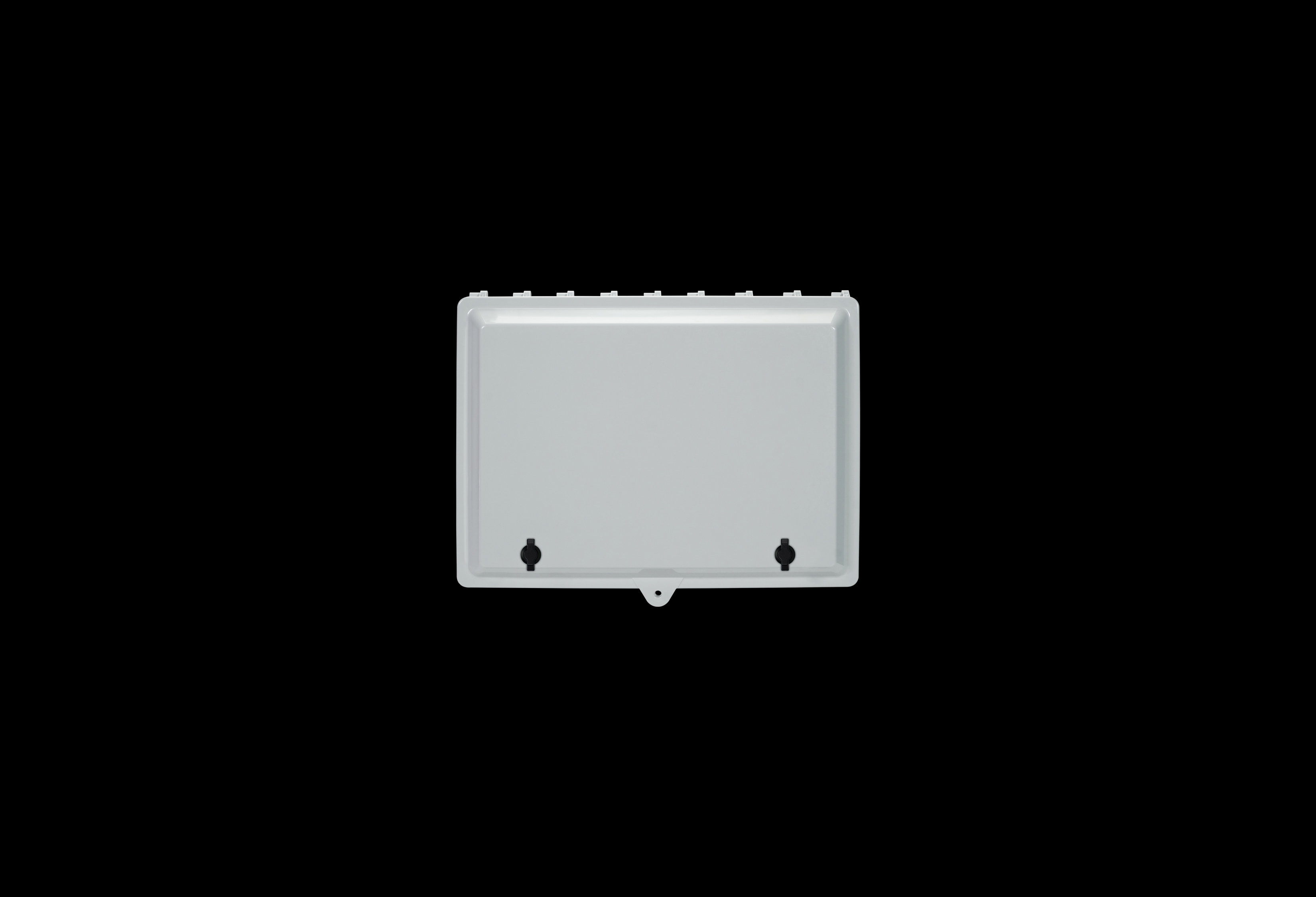 HMICVR2014-F-Closed.jpg SolarShield HMI Cover 20 x 14 Inch Opaque Cover by AttaBox®