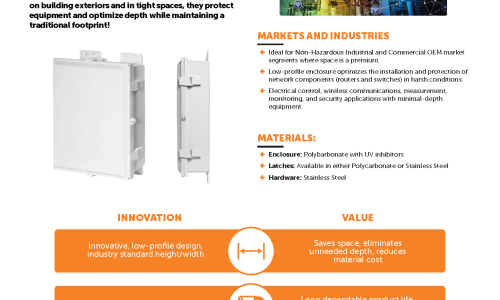 AttaBox™ Heartland SL Brochure