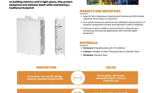 AttaBox™ Heartland SL Brochure
